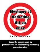 Mystique of Marketing Art on Ebay