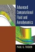 Advanced Computational Fluid and Aerodynamics