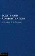 Equity and Administration