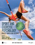 Sport and Exercise Psychology