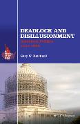 Deadlock and Disillusionment