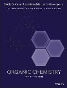 Organic Chemistry, Study Guide & Student Solutions Manual