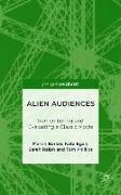 Alien Audiences