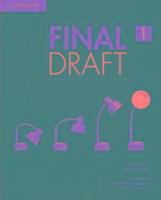 Final Draft Level 1 Student's Book