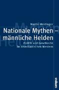 Nationale Mythen - männliche Helden