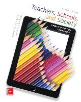 Teachers, Schools, and Society with Connect Access Card