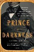 Prince of Darkness: The Untold Story of Jeremiah G. Hamilton, Wall Street's First Black Millionaire