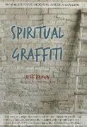 Spiritual Graffiti