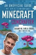 Minecraft by Concrafter: An Unofficial Guide with New Facts and Commands