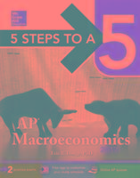 5 Steps to a 5: AP Macroeconomics 2017