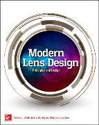 Modern Lens Design, Third Edition