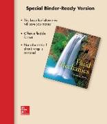 Package: Fluid Mechanics with 1 Semester Connect Access Card