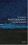 Photography: A Very Short Introduction