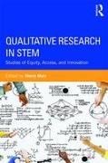 Qualitative Research in STEM