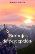 Burbujas de percepción