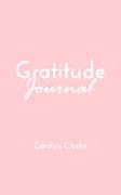 Gratitude Journal