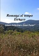Romanzi Al Tempo Etrusco