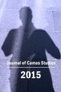 Journal of Camus Studies 2015