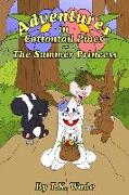 Adventures in Cottontail Pines: The Summer Princess