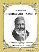 Ferdinando Carulli Opus 114