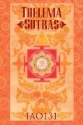 Thelema Sutras (Paperback)