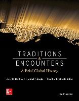 Traditions & Encounters: A Brief Global History with 2-Term Connect Access Card