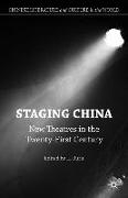 Staging China