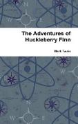 The Adventures of Huckleberry Finn