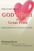 GOD's Pearl of Great Price