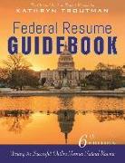 Federal Resume Guidebook