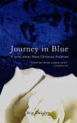Journey in Blue: A Novel about Hans Christian Andersen