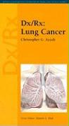 DX/RX: Lung Cancer