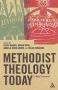 Unmasking Methodist Theology