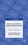 Revolutions in Book Publishing