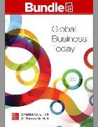 Loose Leaf Global Business Today with Connect Access Card