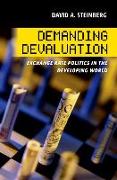 Demanding Devaluation