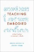 Teaching Embodied