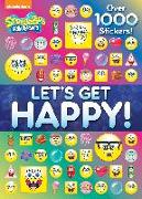 Let's Get Happy! (SpongeBob SquarePants)