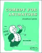 Comedy for Animators