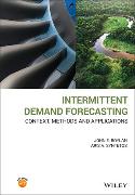 Intermittent Demand Forecasting