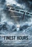 The Finest Hours (Young Readers Edition): The True Story of a Heroic Sea Rescue