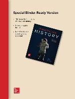 American History Loose Leaf Edition Volume 2 with Connect Access Card