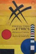 Four Lectures on Ethics – Anthropological Perspectives