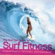 Surf Girl Fitness Handbook