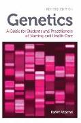 Genetics, revised edition