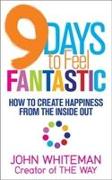 9 Days to Feel Fantastic