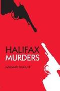 Murder and Crime Halifax
