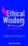 Ethical Wisdom