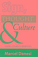 Sign, Thought and Culture