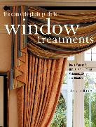 The Complete Photo Guide to Window Treatments